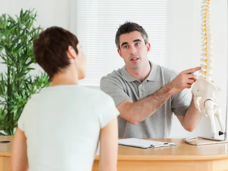 How Wellness Care works at Schomaker Chiropractic Clinic