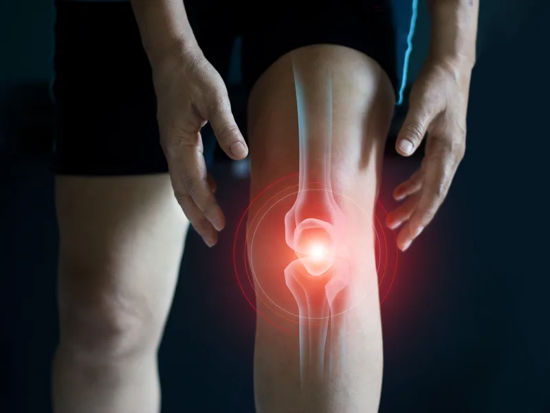 How Schomaker Chiropractic Clinic treats arthritis in Elk River