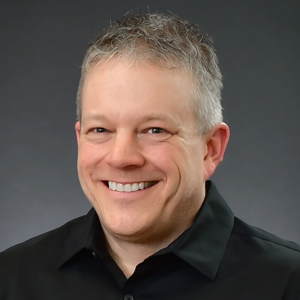 Dr. Troy Schomaker, DC
